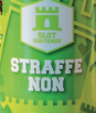 Straffe Non